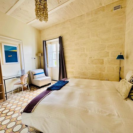 Nelli'S B&B Cospicua 外观 照片