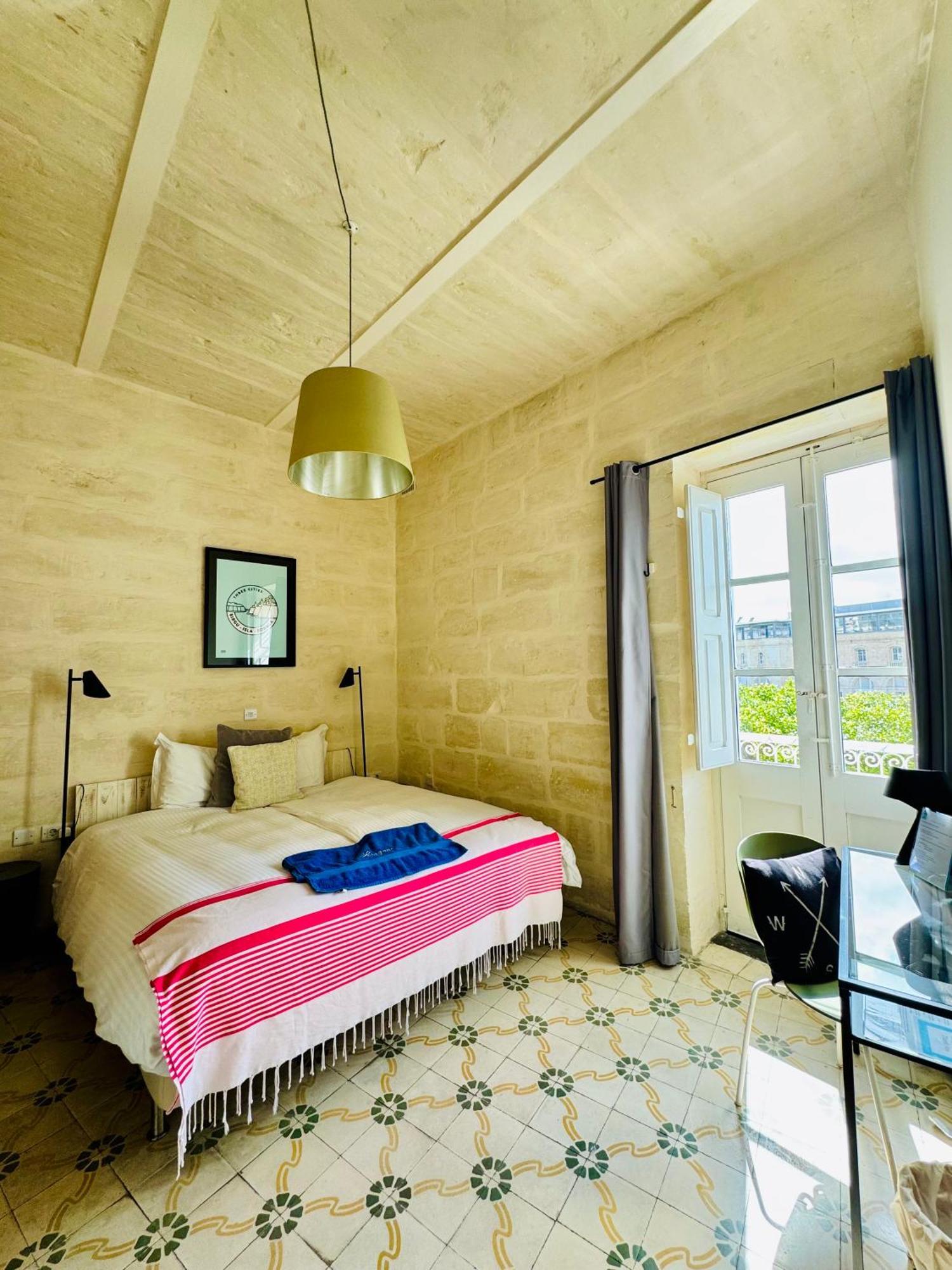 Nelli'S B&B Cospicua 外观 照片